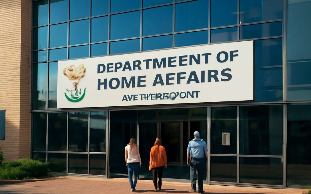 Explore the department of home affairs office krugersdorp krugersdorp: Quick guide to services.