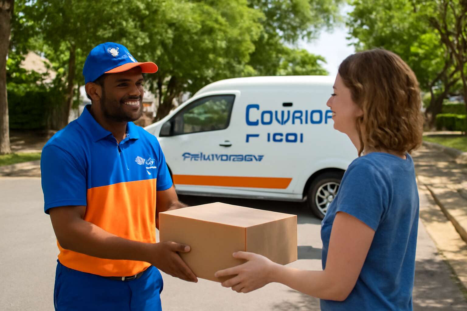 the courier guy krugersdorp