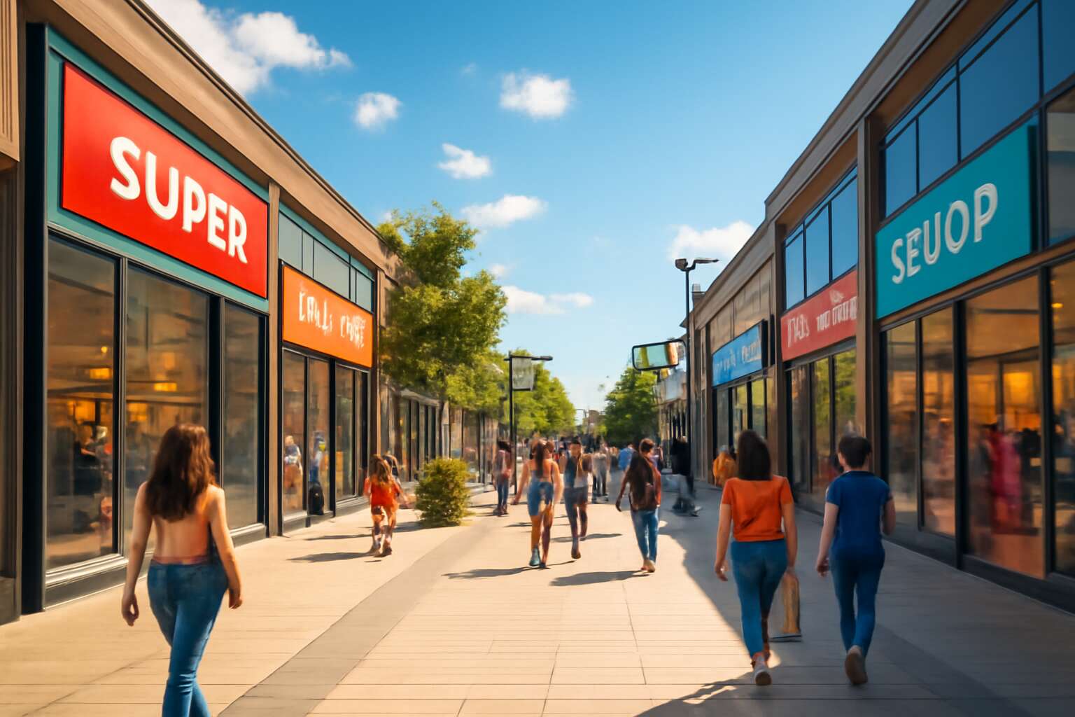 malls near krugersdorp