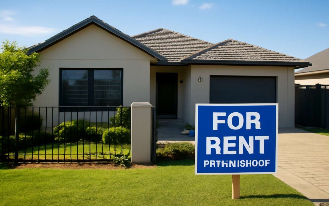 Unlock comfort at house for rent krugersdorp with modern finishes and a sunny yard.
