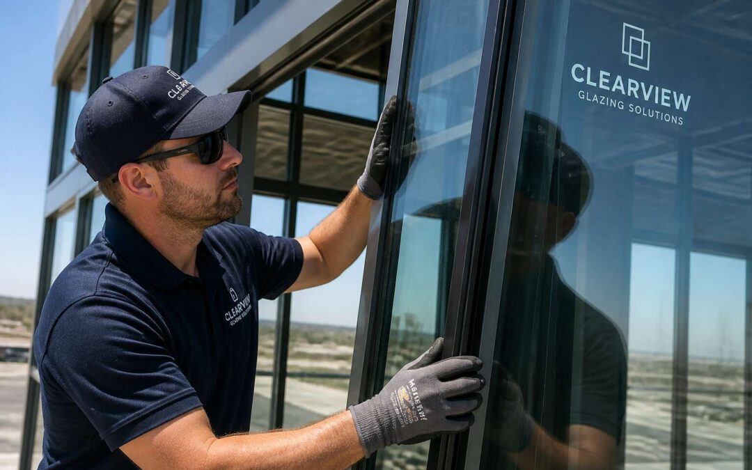 Choose Glass Partners Krugersdorp for durable glass repairs and installations.