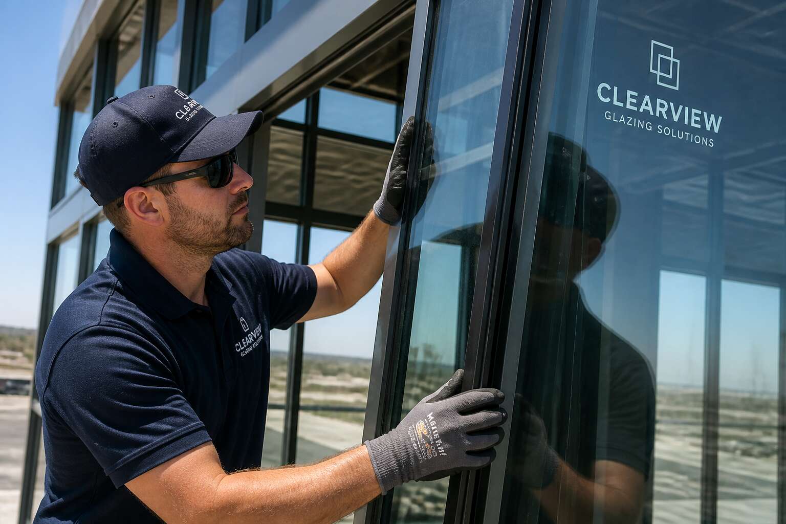 glass partners krugersdorp