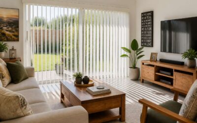 Upgrade your home with custom blinds krugersdorp
