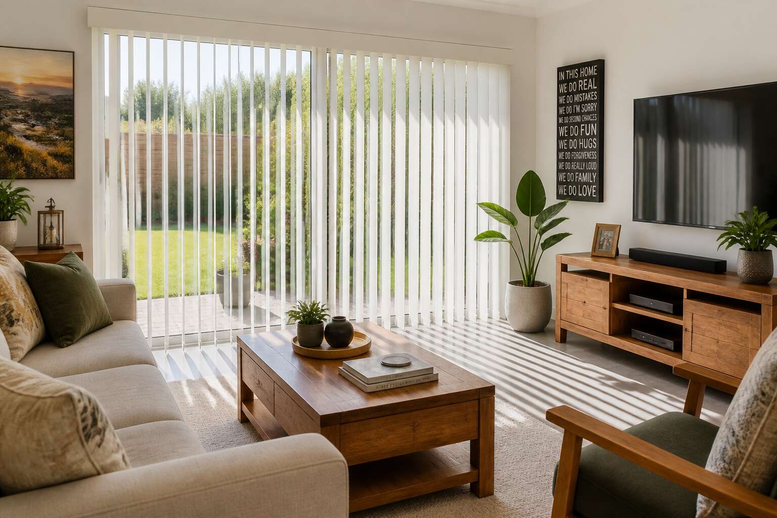 blinds krugersdorp