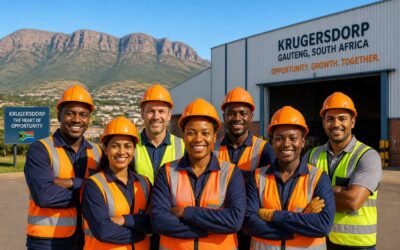 General worker jobs Krugersdorp are available now.