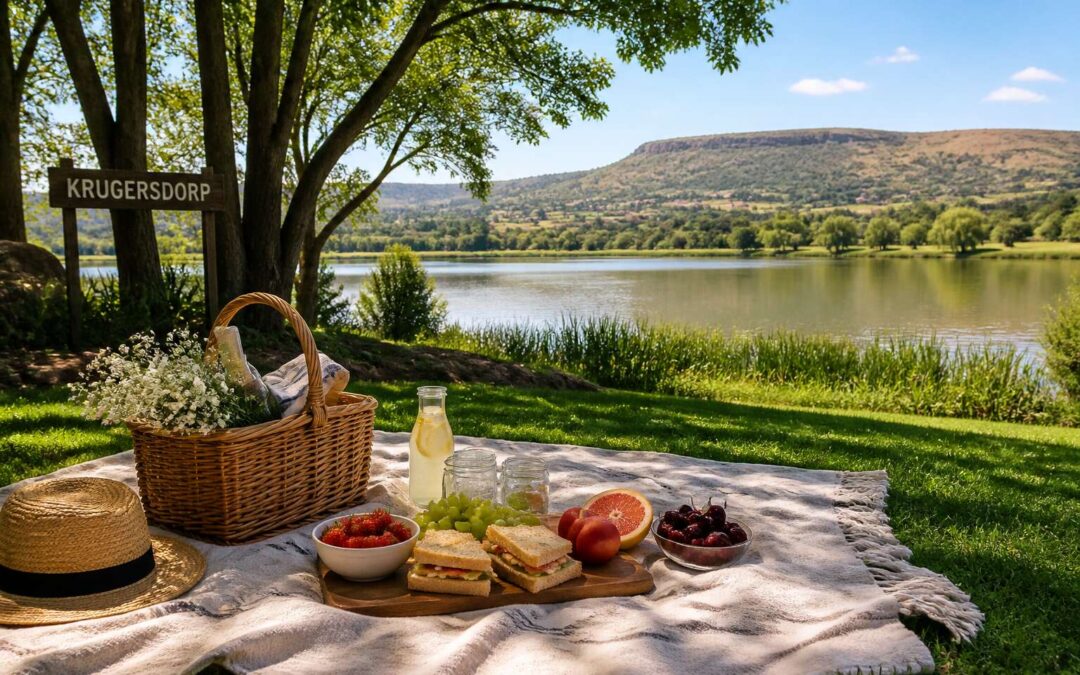 Discover picnic spots krugersdorp for a relaxing day out.